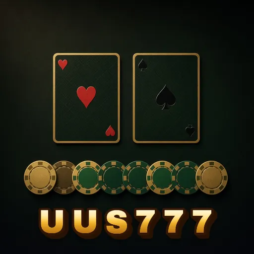 Apa itu uus777