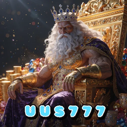 Persyaratan perangkat uus777