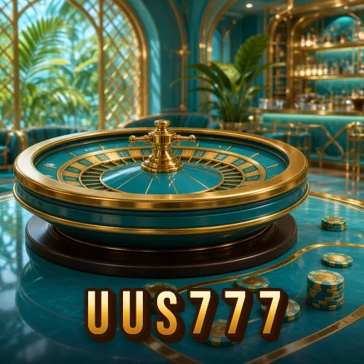 Screenshot Proses Instalasi uus777 APK