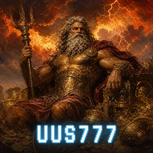 uus777 FAQ